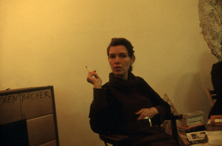 Marcia Bronstein