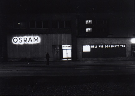 Dieter Roth, Lesung, Selbstorganisation, Buch Handlung Welt