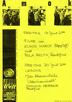 Buch Handlung Welt, Selbstorganisation, Kunst, Filme, Literatur