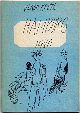 Vlado Kristl, Publikation, Hamburg 1980