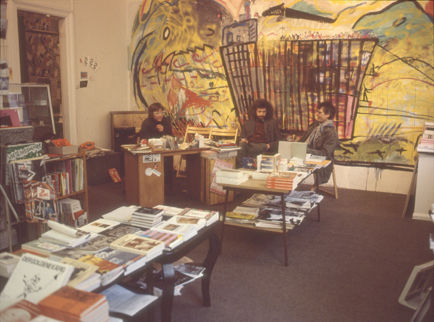 Salzinger, Kunst, Selbstorganisation, Wandarbeit, Malerei, Mural