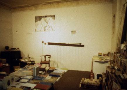 Kunst, Selbstorganisation, Malerei, Wandbild, Lesung, Performance