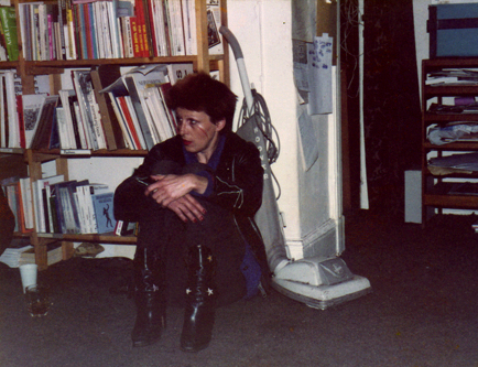 Kunst, Selbstorganisation, Wandmalerei, Mural, Film, Performance, Vertrieb