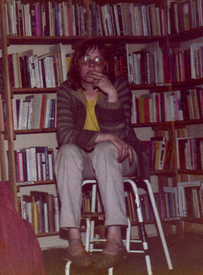  Kunst, Selbstorganisation, Wandmalerei, Film, Aktion 