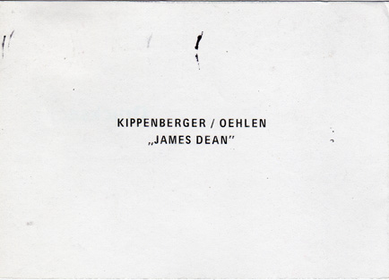 Kippenberger, Oehlen, Kunst, Selbstorganisation, Malerei, Wandbild, Mural