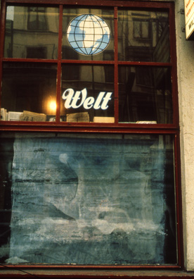 Kunst, Selbstorganisation, Wandmalerei, Mural, Literatur, Lesung, Vertrieb