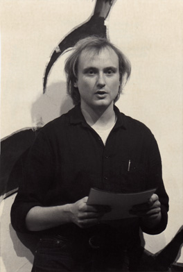 Uli Becker, Kunst Selbstorganisation, Literatur