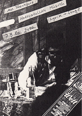 Kunst, Selbstorganisation, Literatur, Lesung, Musik