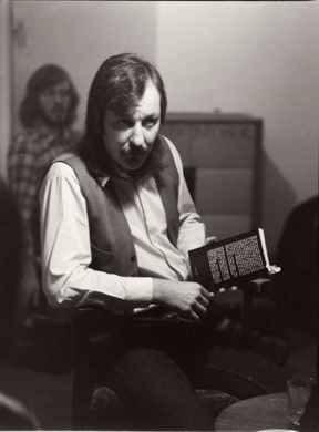 Kunst, Selbstorganisation, Literatur, Lesung, Vertrieb