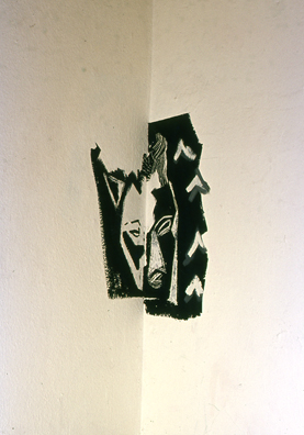 Kunst, Selbstorganisation, Wandmalerei, Mural, Vertrieb