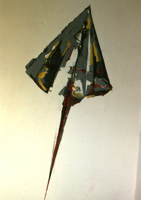 Kunst, Selbstorganisation, Wandmalerei, Mural, Vertrieb