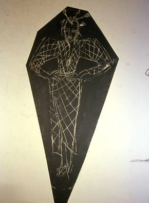 Kunst, Selbstorganisation, Wandmalerei, Mural, Vertrieb