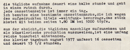 Kunst, Selbstorganisation, Musik, Literatur, Lesung, Vertrieb