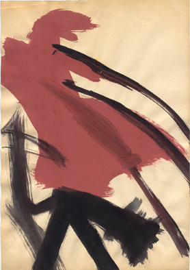 Kunst, Malerei, abstrakt, Konzept, Hilka Nordhausen, Köln