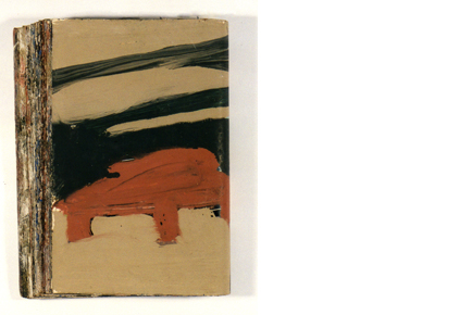 Hilka Nordhausen, Kunst, Übermalung, Zeitschrift, Der Stern, seriell