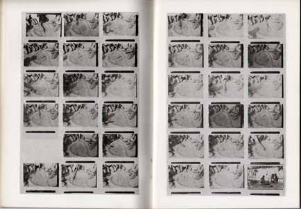 Hilka Nordhausen, Konzeptkunst, Fotografie, Publikation, HENRY