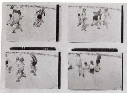 Hilka Nordhausen, Konzeptkunst, Fotografie, Publikation, HENRY