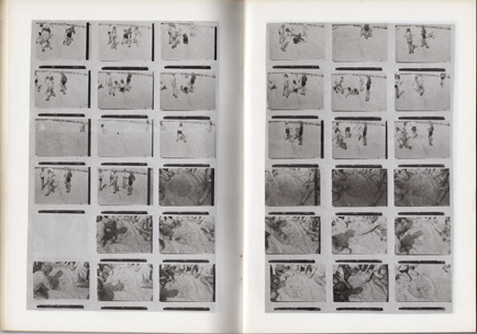 Hilka Nordhausen, Konzeptkunst, Fotografie, Publikation, HENRY