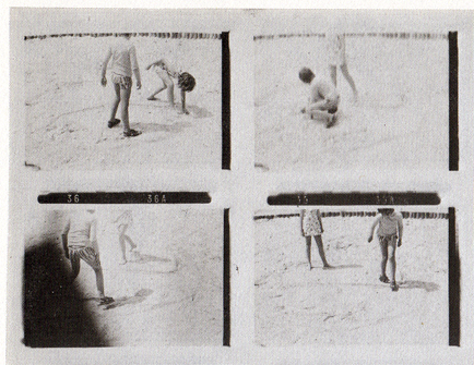 Hilka Nordhausen, Konzeptkunst, Fotografie, Publikation, HENRY