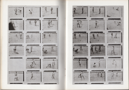 Hilka Nordhausen, Konzeptkunst, Fotografie, Publikation, HENRY