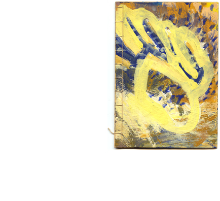 Hilka Nordhausen,  Selbstorganisation, Publikation, Copyheft, Lyrik