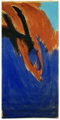 Hilka Nordhausen, Malerei, Ausstellung, weltbekannt e.V.