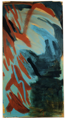 Hilka Nordhausen, Malerei, Ausstellung, weltbekannt e.V.