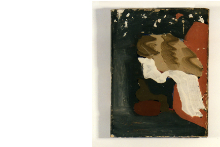 Hilka Nordhausen, Kunst, Übermalung, Zeitschrift, Der Stern, seriell