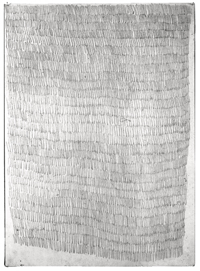 Hilka Nordhausen, Kunst,Konzeptkunst, Zeichnung, Zeit, Untersuchungen zum Zeiche