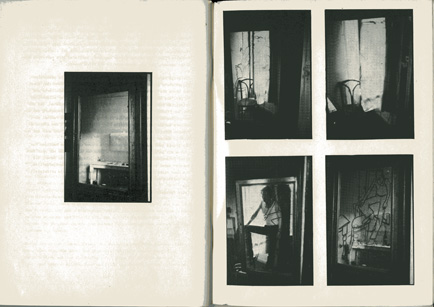 Literatur, Künstler,Fotografie, Spiegel, Zeichnung, Hotel