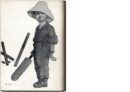 Boa Vista 3, Literatur, Zeitschrift, Hamburg