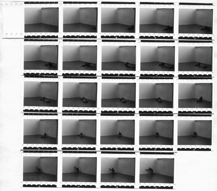 Kunst, Konzeptkunst, Zeichnung, Aktion