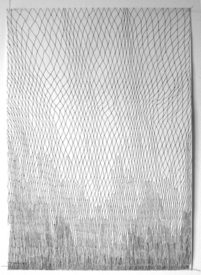 Kunst, Konzeptkunst, Zeichnung