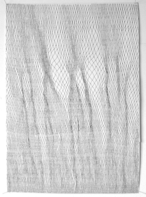 Kunst, Konzeptkunst, Zeichnung