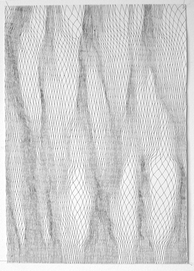 Kunst, Konzeptkunst, Zeichnung