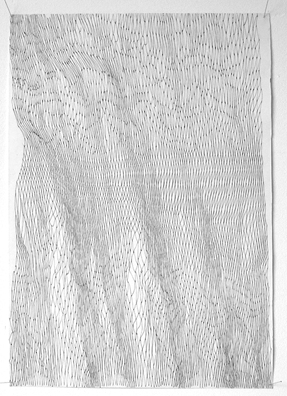 Kunst, Konzeptkunst, Zeichnung