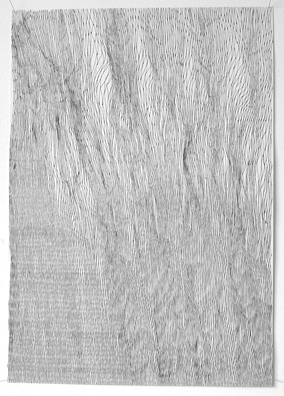 Kunst, Konzeptkunst, Zeichnung